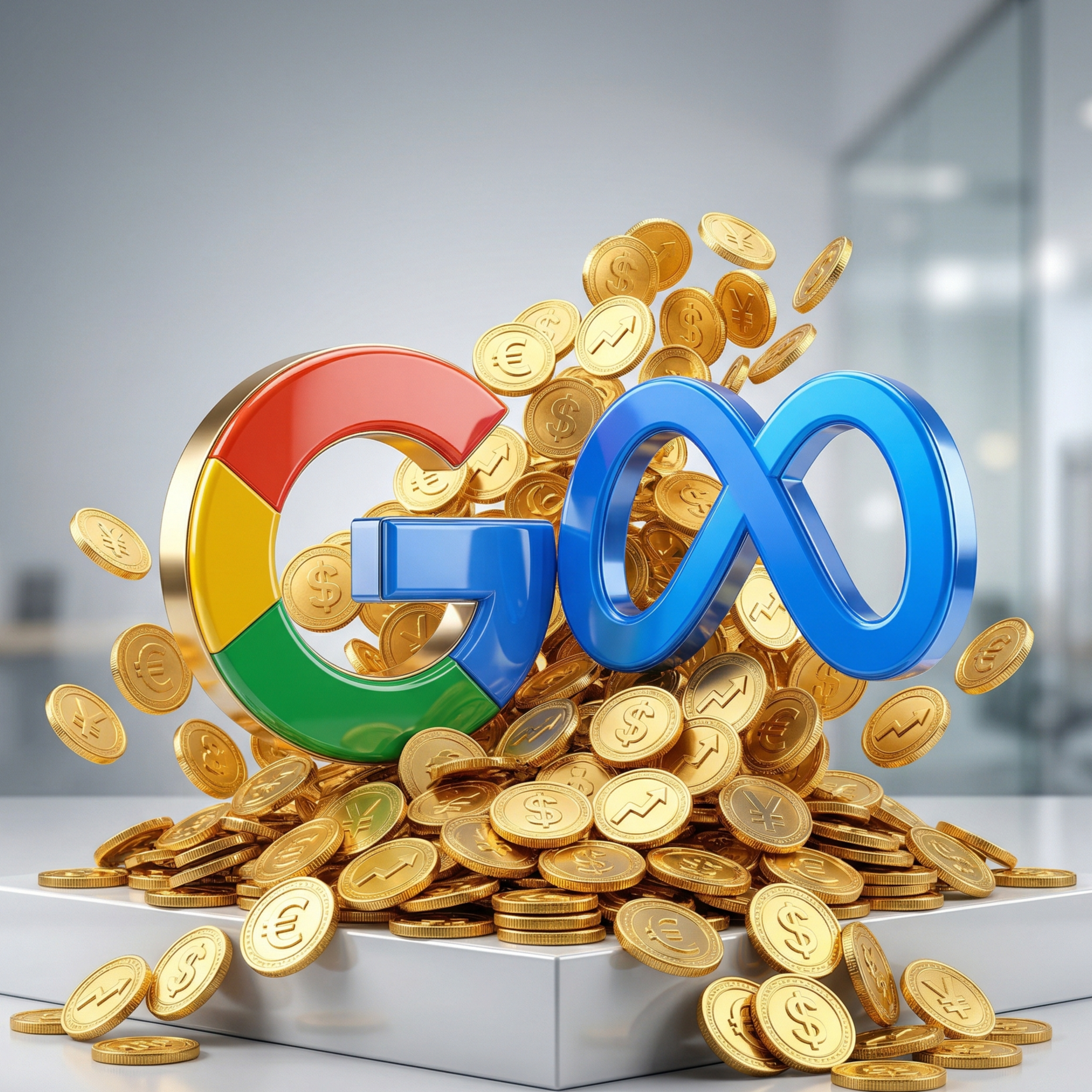 White Label Google Ads and Meta Ads Pricing - North Star Digital