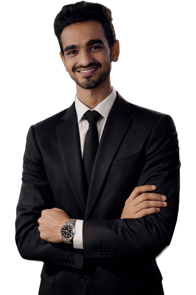 Vishal Nihalani - North Star Digital